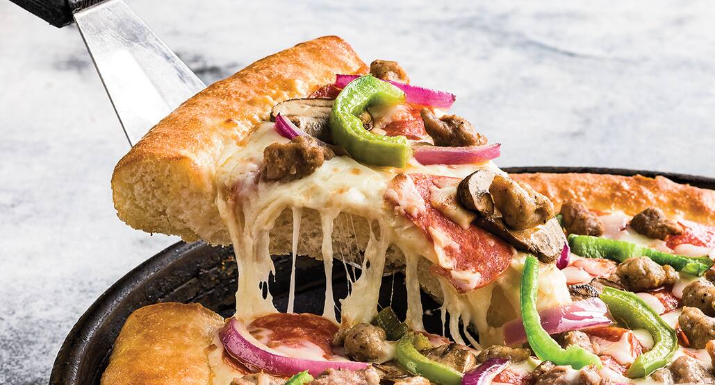 Pizza Hut Photos Pictures Of Pizza Hut Pelican Mall Universite Istanbul